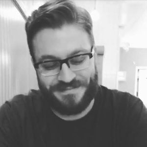 Meet your Posher, Matt